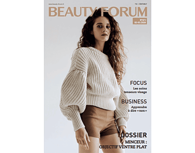 N° 67 BEAUTY FORUM FÉVRIER-MARS 2024