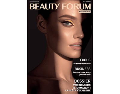 N°69 BEAUTY FORUM MAI ET JUIN 2024