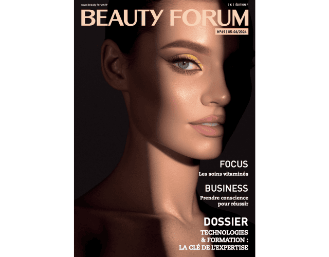 N°69 BEAUTY FORUM MAI ET JUIN 2024