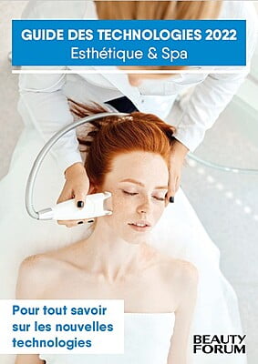 GUIDE DES TECHNOLOGIES ESTHETIQUE ET SPA