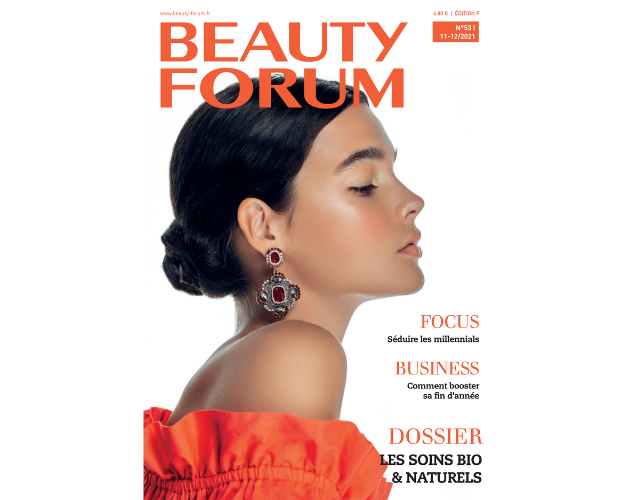 BEAUTY FORUM MAGAZINE N°53